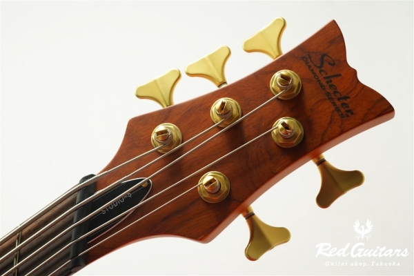 AD-SL-ST5-FF - Honey Satin